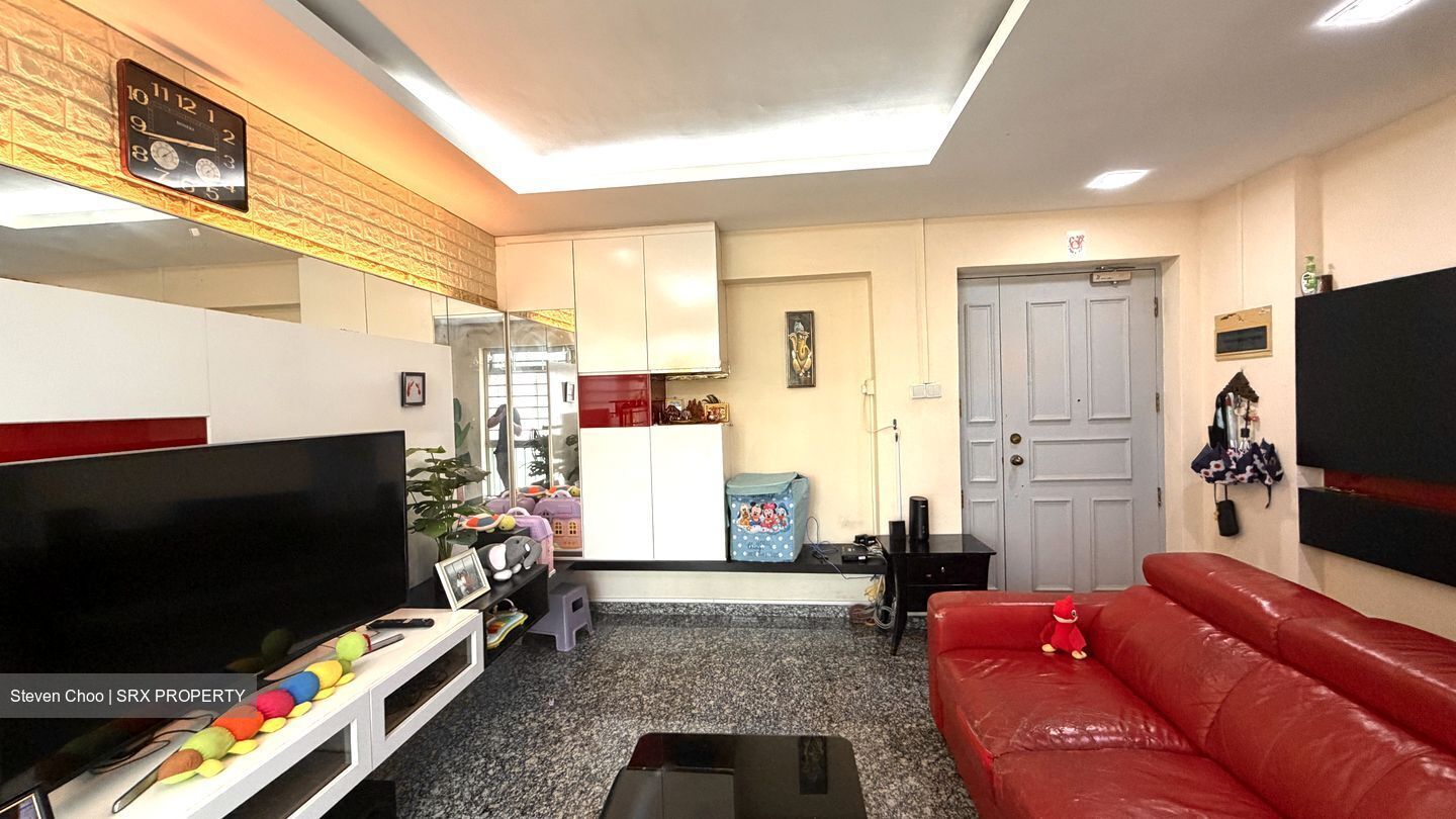 Blk 110C Punggol Field (Punggol), HDB 4 Rooms #620734361